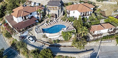 Les Terrasses De Selimiye