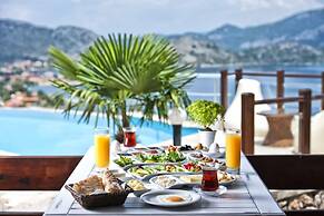 Les Terrasses De Selimiye