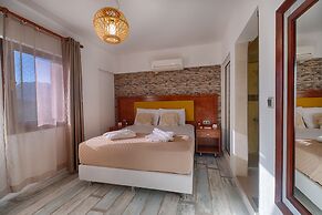 Les Terrasses De Selimiye