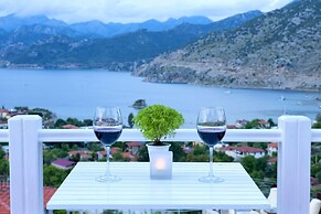 Les Terrasses De Selimiye