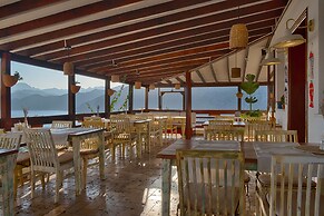 Les Terrasses De Selimiye