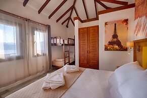 Les Terrasses De Selimiye