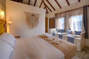 Les Terrasses De Selimiye