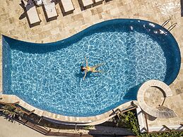 Les Terrasses De Selimiye