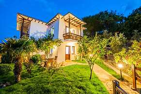 Les Terrasses De Selimiye