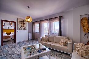 Les Terrasses De Selimiye