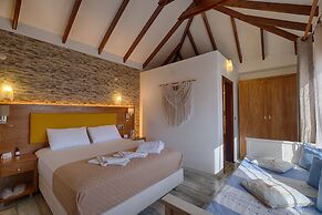 Les Terrasses De Selimiye