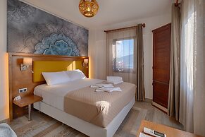 Les Terrasses De Selimiye