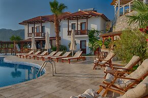 Les Terrasses De Selimiye