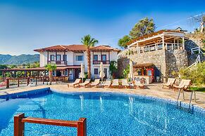 Les Terrasses De Selimiye