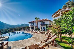 Les Terrasses De Selimiye