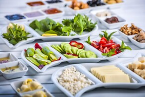 Les Terrasses De Selimiye