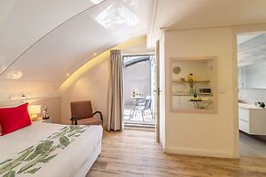 Paamonim Jerusalem Hotel