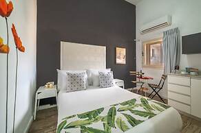 Paamonim Jerusalem Hotel