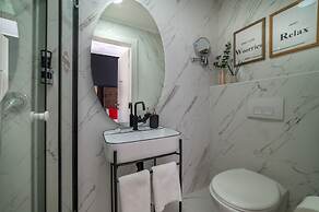 Paamonim Jerusalem Hotel