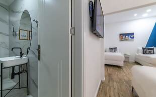 Paamonim Jerusalem Hotel