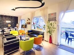 Paamonim Jerusalem Hotel