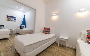 Paamonim Jerusalem Hotel