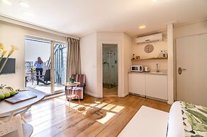 Paamonim Jerusalem Hotel