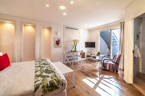 Paamonim Jerusalem Hotel