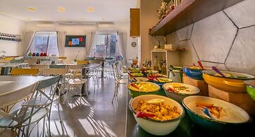 Paamonim Jerusalem Hotel