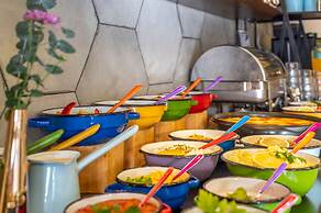 Paamonim Jerusalem Hotel