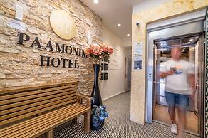Paamonim Jerusalem Hotel