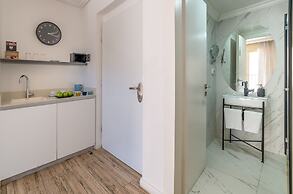 Paamonim Jerusalem Hotel