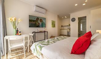 Paamonim Jerusalem Hotel