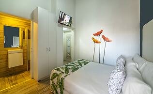 Paamonim Jerusalem Hotel