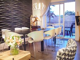 Paamonim Jerusalem Hotel