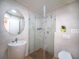 Paamonim Jerusalem Hotel