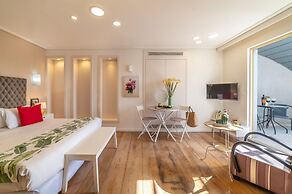 Paamonim Jerusalem Hotel