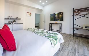 Paamonim Jerusalem Hotel