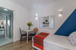 Paamonim Jerusalem Hotel