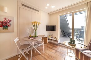 Paamonim Jerusalem Hotel