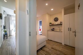 Paamonim Jerusalem Hotel