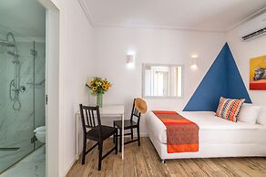 Paamonim Jerusalem Hotel