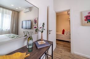 Paamonim Jerusalem Hotel