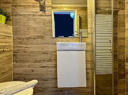 Paamonim Jerusalem Hotel