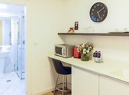 Paamonim Jerusalem Hotel