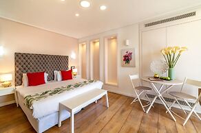 Paamonim Jerusalem Hotel