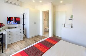 Paamonim Jerusalem Hotel