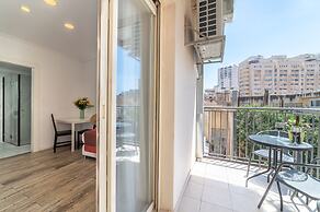 Paamonim Jerusalem Hotel