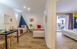 Paamonim Jerusalem Hotel