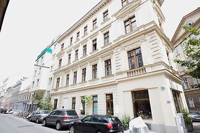 Traditional Apartments Vienna TAV