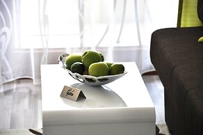 Traditional Apartments Vienna TAV