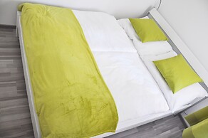 Traditional Apartments Vienna TAV