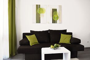 Traditional Apartments Vienna TAV