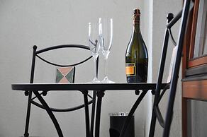 Traditional Apartments Vienna TAV